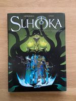 SLHOKA / INTEGRALE 2 / LE CYCLE D'ISHTOR / 1ERE PARTIE (EO)