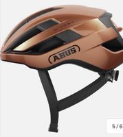 ABUS Wingback Velohelm Grösse 51-55