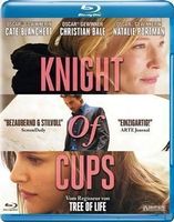 Knight of Cups (Blu-Ray)