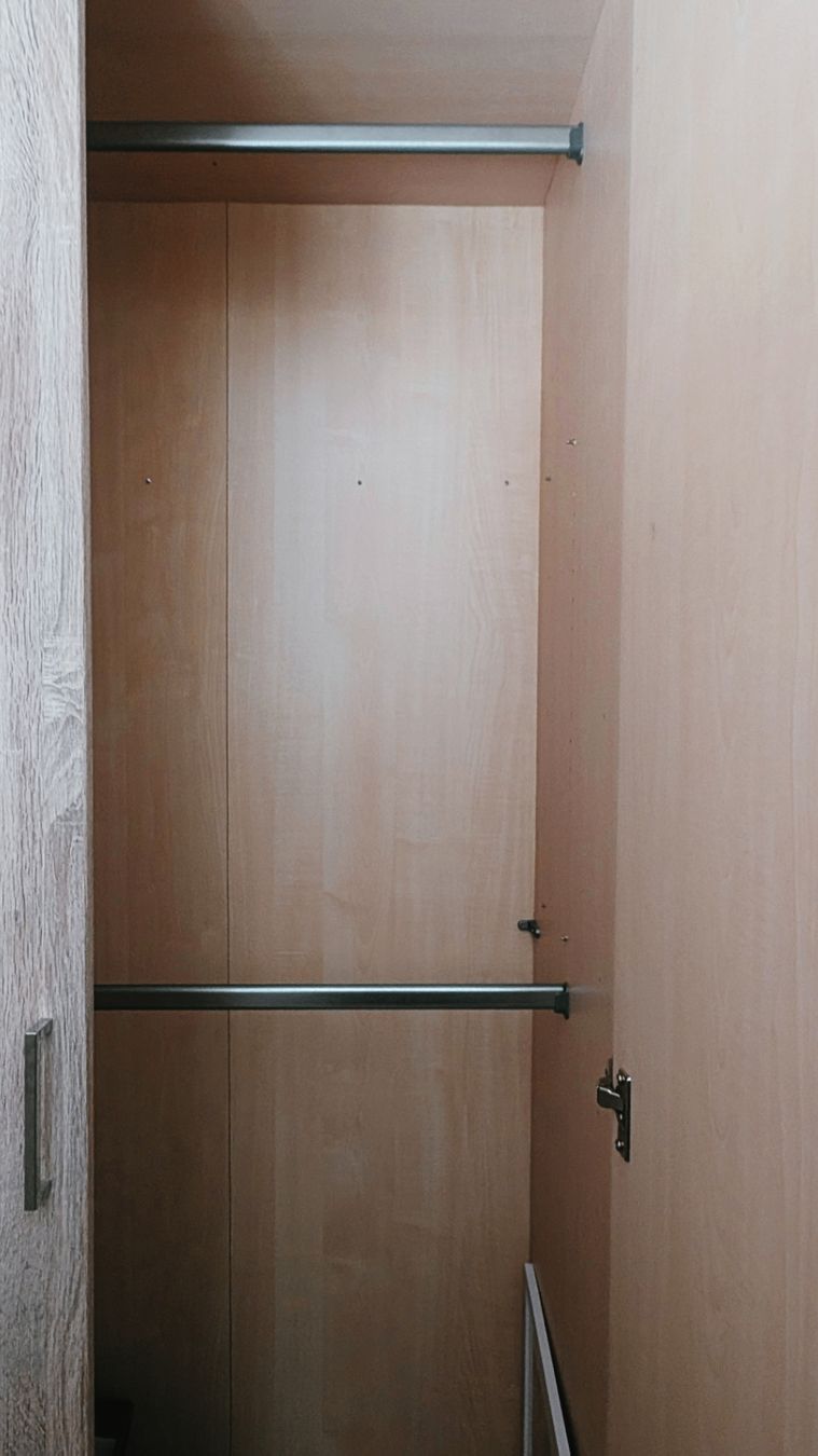 Armadi: Armoire dressing en bois – Usato da Sion venduto da ale_6cth 1