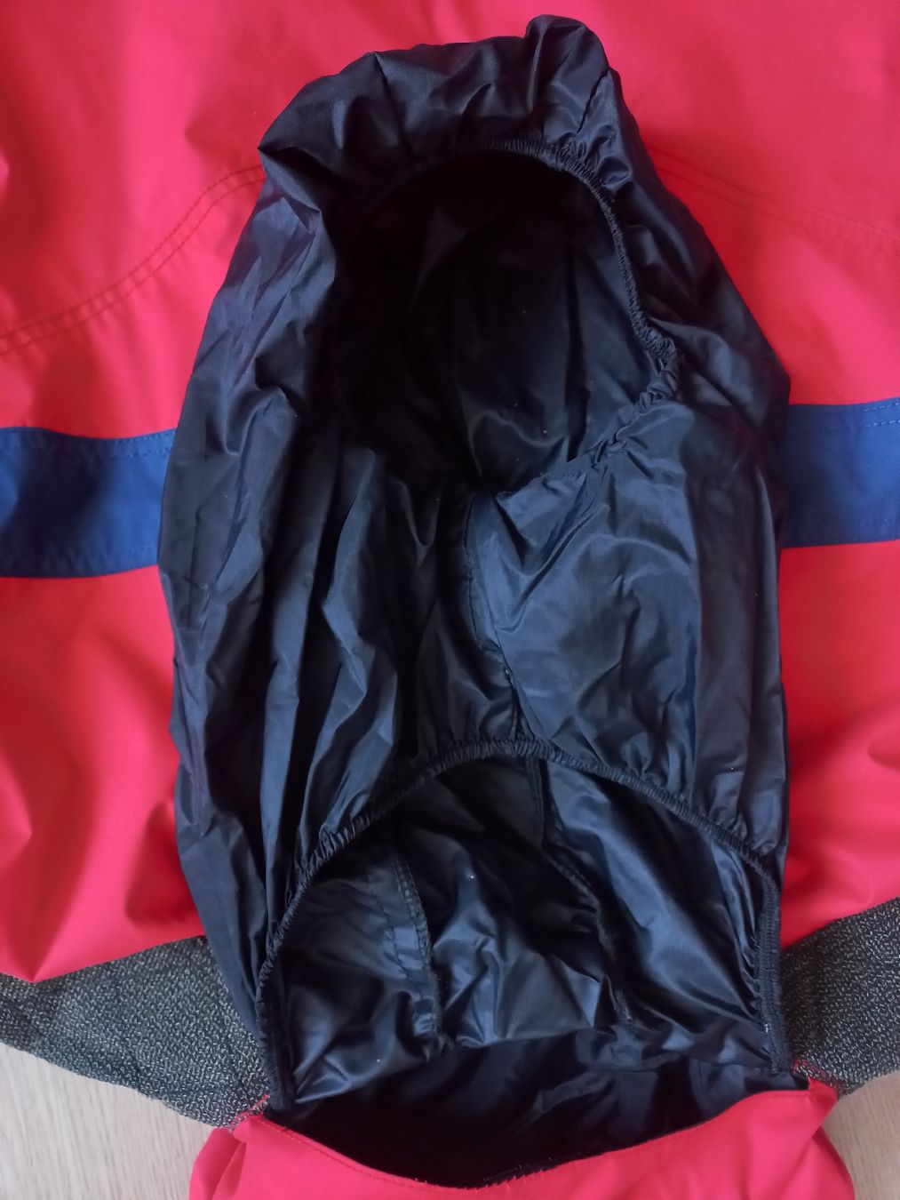 Giacche: Vintage 2nd. Edition Jacke – Usato da Wangen b. Olten venduto da SecondStory4u 5