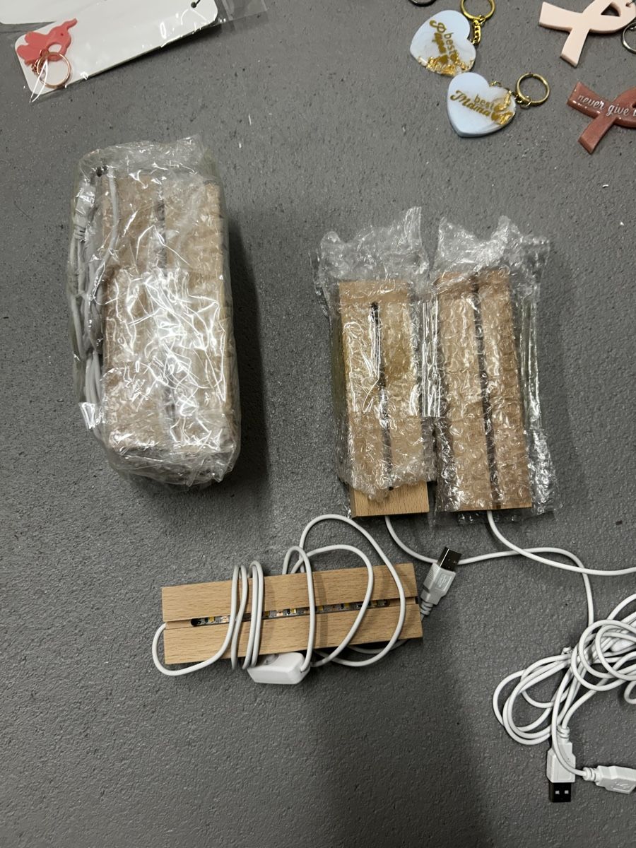 Kit bricolage: Silikon Formen Epoxidharz Mel B Molds – Nuovo e nell'imballaggio originale da Dottikon venduto da milicafrei 1