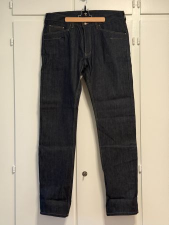 LMSG Jeans W37 L34