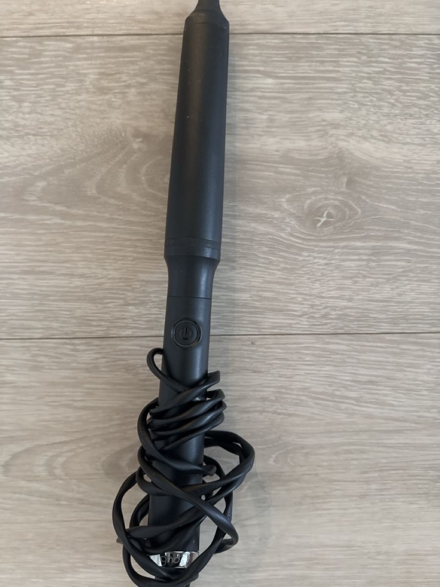 GHD Piastre & Arricciacapelli: GHD Curve – Usato da Baar venduto da T_Louise 2