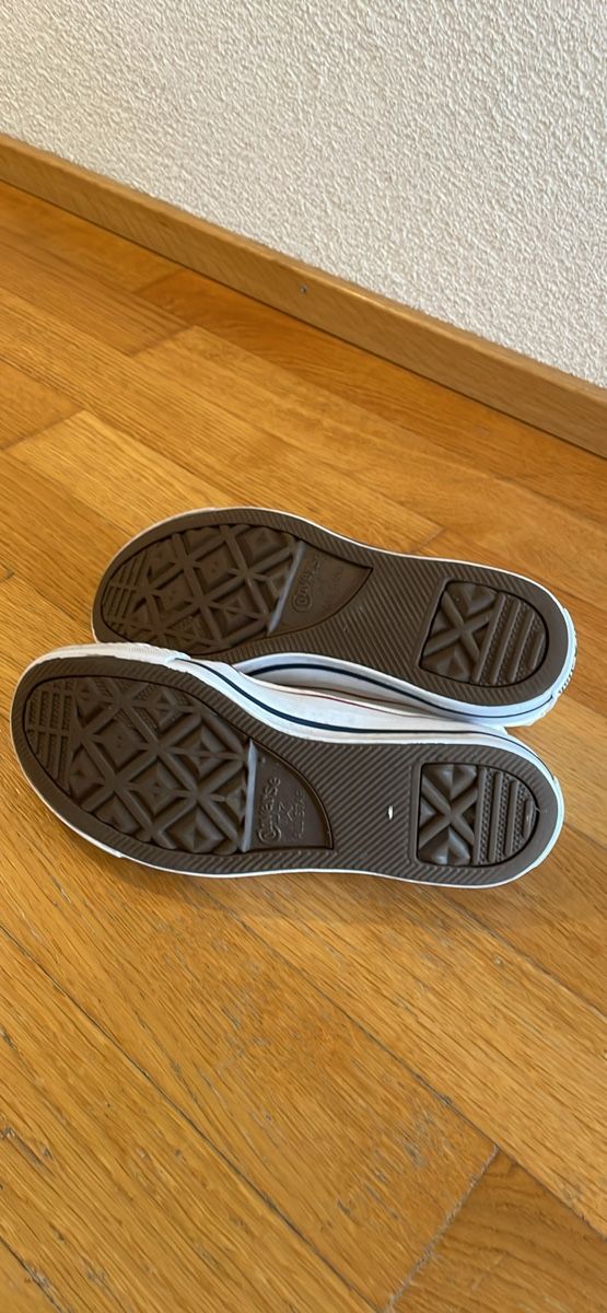 Converse Damenschuhe: Converse Chuck Taylor  Schuhe – Neu (gemäss Beschreibung) aus Niederwangen BE von Nikola22 3