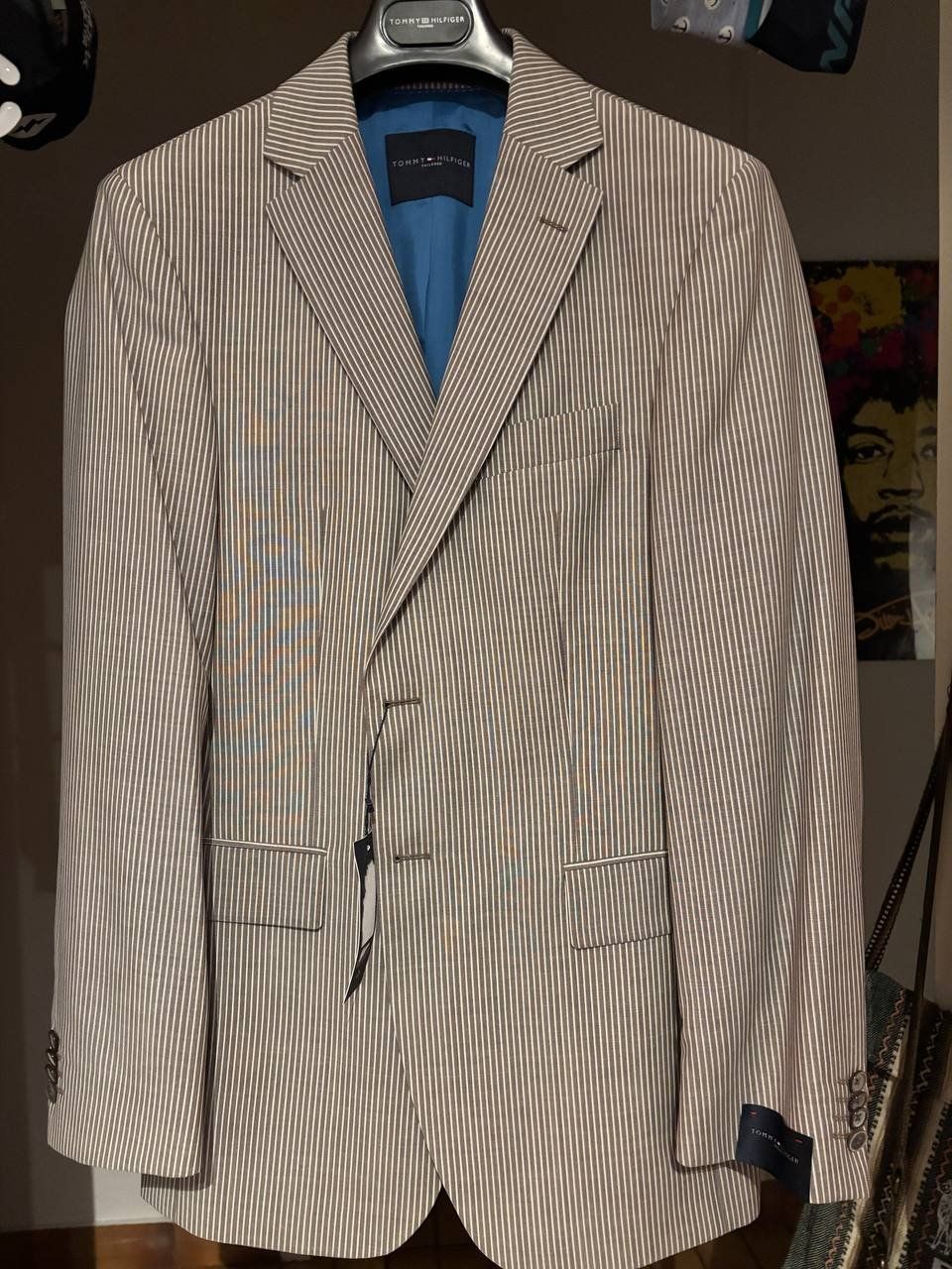 Tommy Hilfiger Anzüge: Tommy Hilfiger Sakko – Neu (gemäss Beschreibung) aus Bern von Merhleen