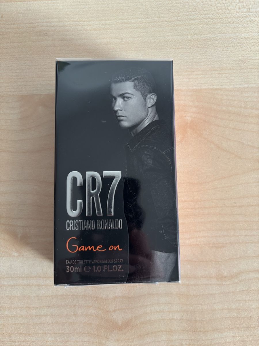 Profumi & Eau de Toilette: CR7 Cristiano Ronaldo 30ml – Nuovo e nell'imballaggio originale da Oetwil an der Limmat venduto da EuropaFuchs 2
