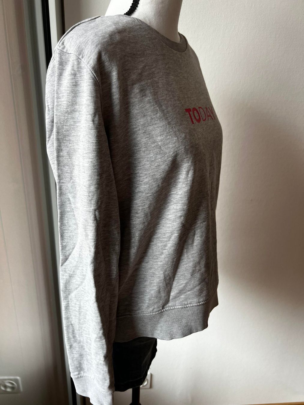 Only Pulls & Sweat-shirts: Pulli Only M 80%Cotton – D'occasion à Riehen par edu_92w7 4