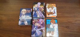 Manga Comics