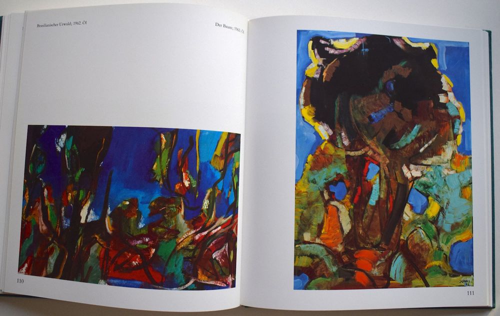 Walter Jonas Maler Denker Urbanist Monografie 1985 Kaufen auf Ricardo