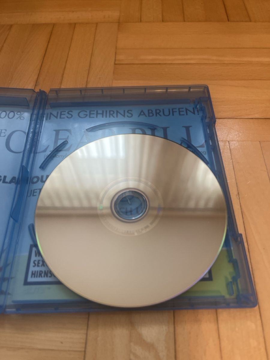 Tutti i DVDs: Limitless - ohne Limit – Nuovo (secondo la descrizione) da Winterthur venduto da swiss_quality1 3