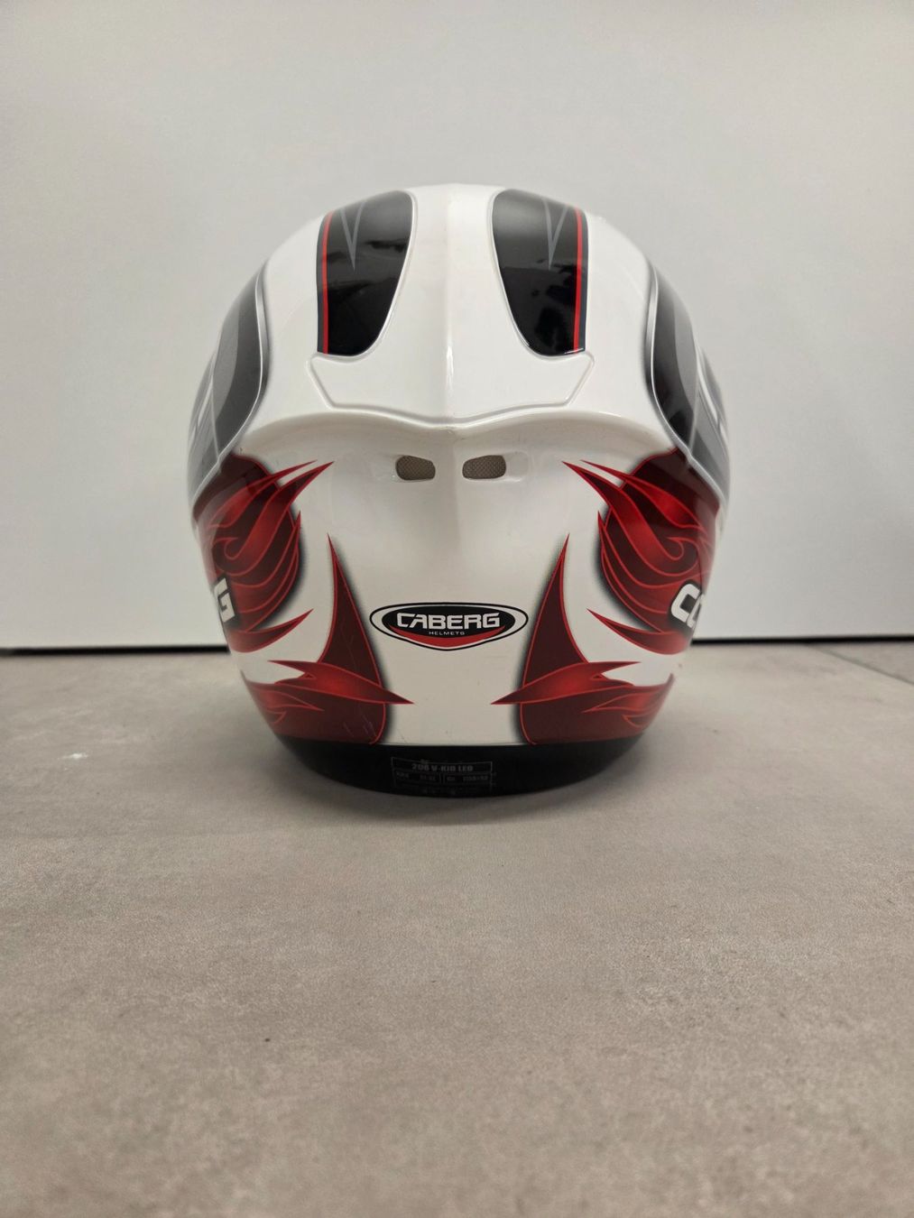 Helme & Visiere: Helm – Gebraucht aus Esslingen von RogerZH1 2