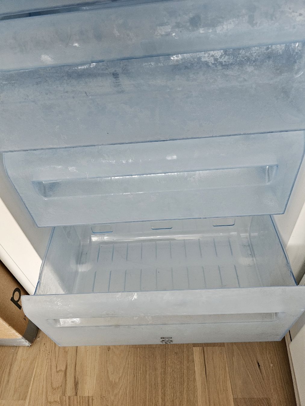Congélateurs: Electrolux Tiefkühlschrank Frost-Free – D'occasion à Villmergen par Liza2005 5