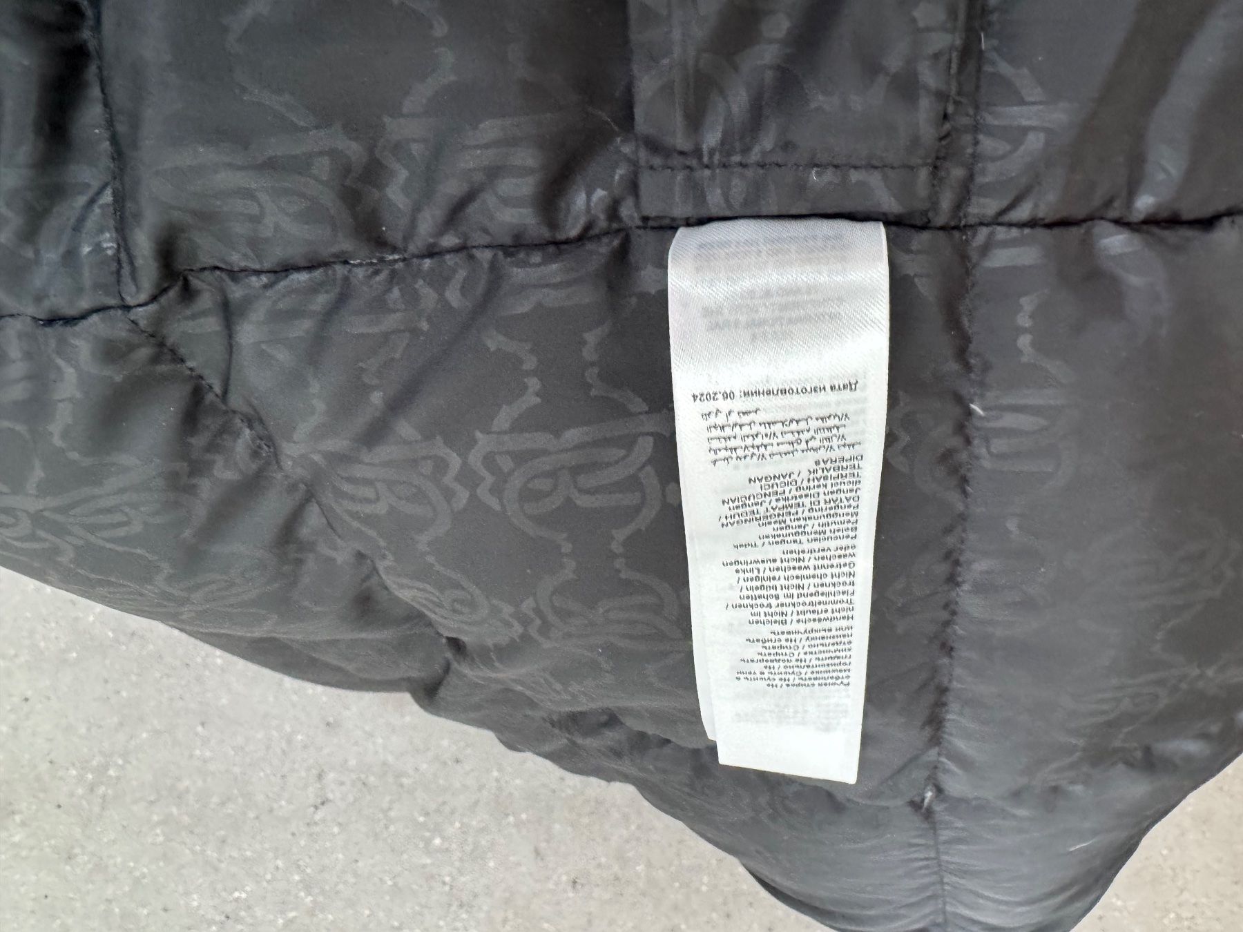 Roberto Cavalli Vestes: Schöne Roberto Cavalli Daunenjacke! – D'occasion à Meilen par Titiano 6