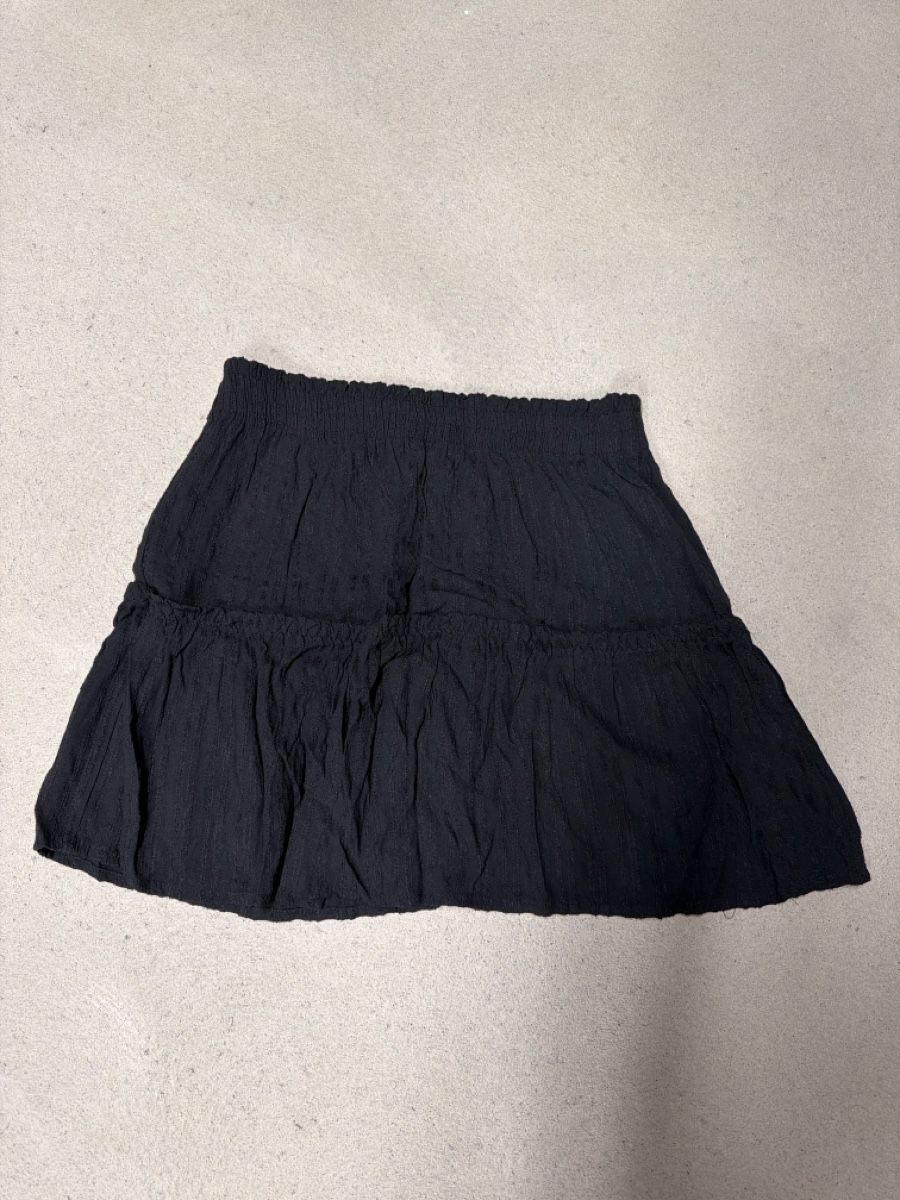 Tezenis Jupes: Rock Tezenis schwarz Grösse M neu – Neuf (Voir description) à Känerkinden par melbaumg