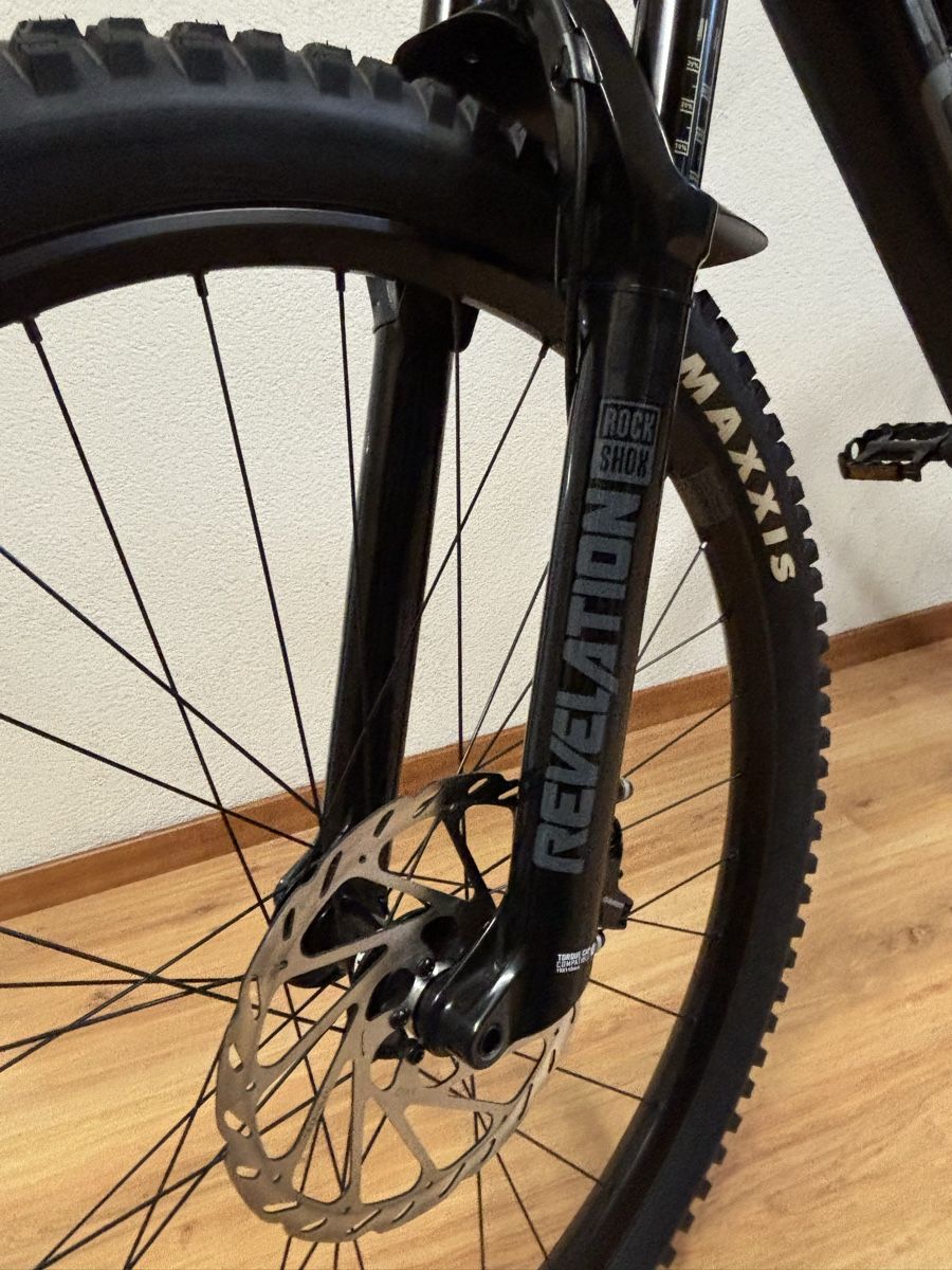 Focus Velos: Focus Jam 8.8 neu **-50%* – Neu (gemäss Beschreibung) aus Hindelbank von Luckybiker 3