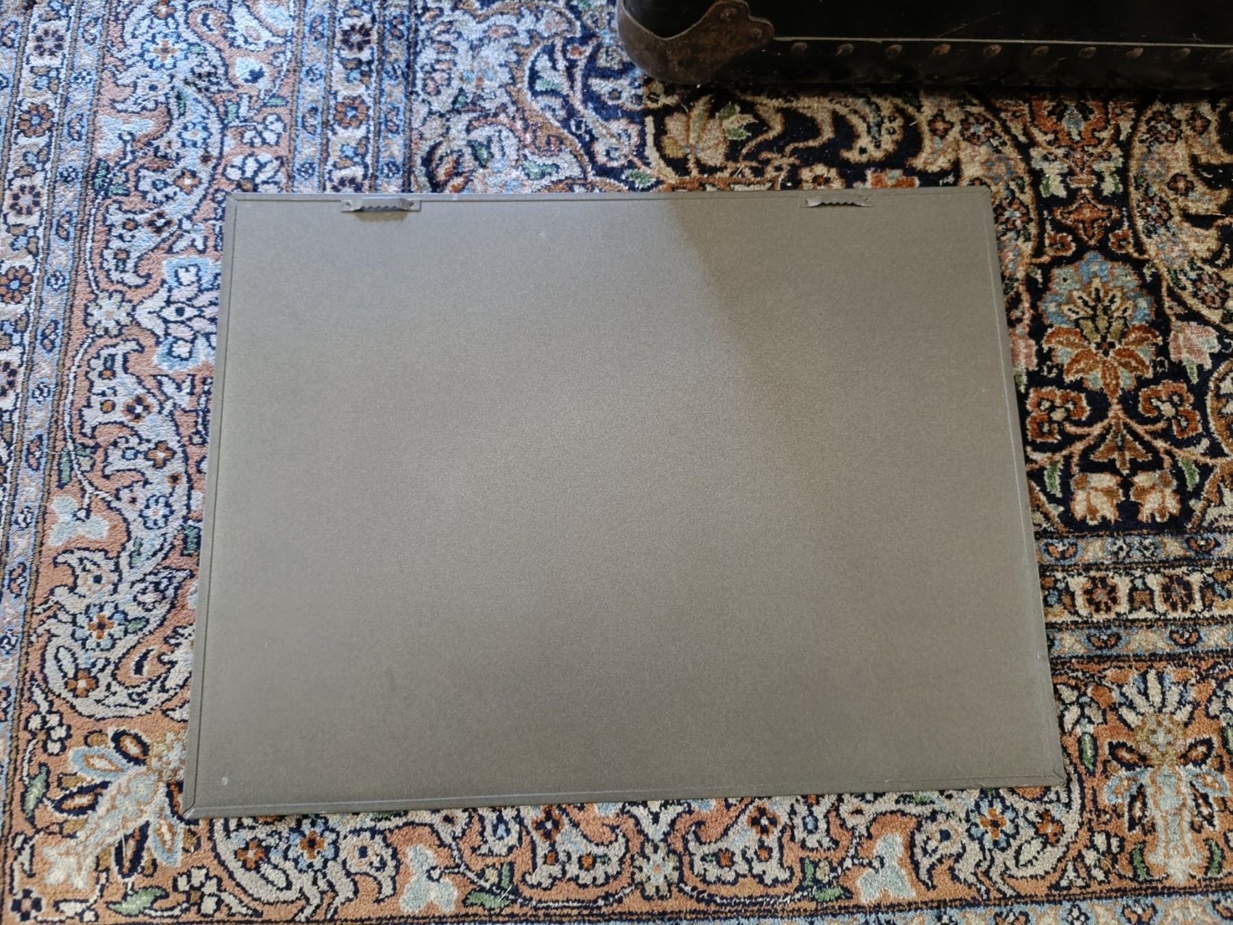 Insegne: Targa metallo Londra 30x38cm – Usato da S. Antonino venduto da sab_z5qw 3