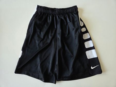 Nike Dri-FIT Elite Basketball Shorts M 546649-019