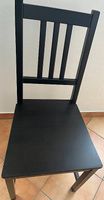 4 Sedie "stefan" Ikea