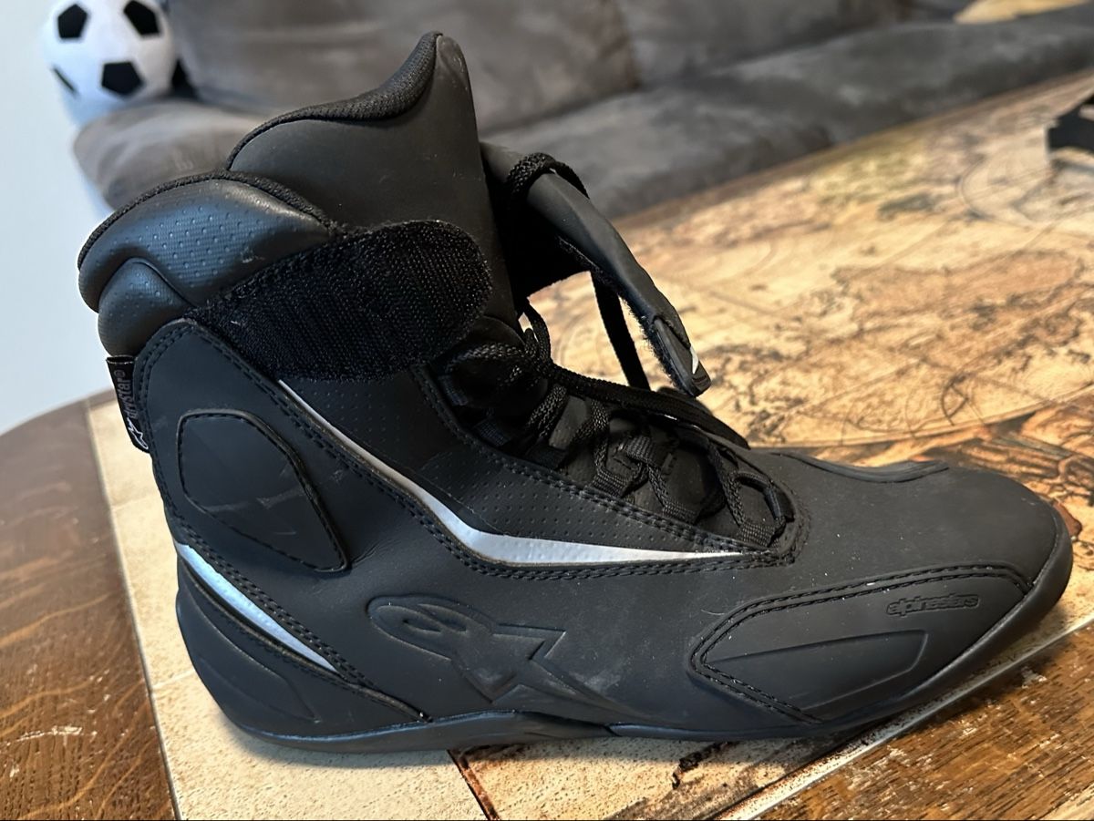 Yamaha Altro: Töffschuhe – Usato da Windisch venduto da Jessicage