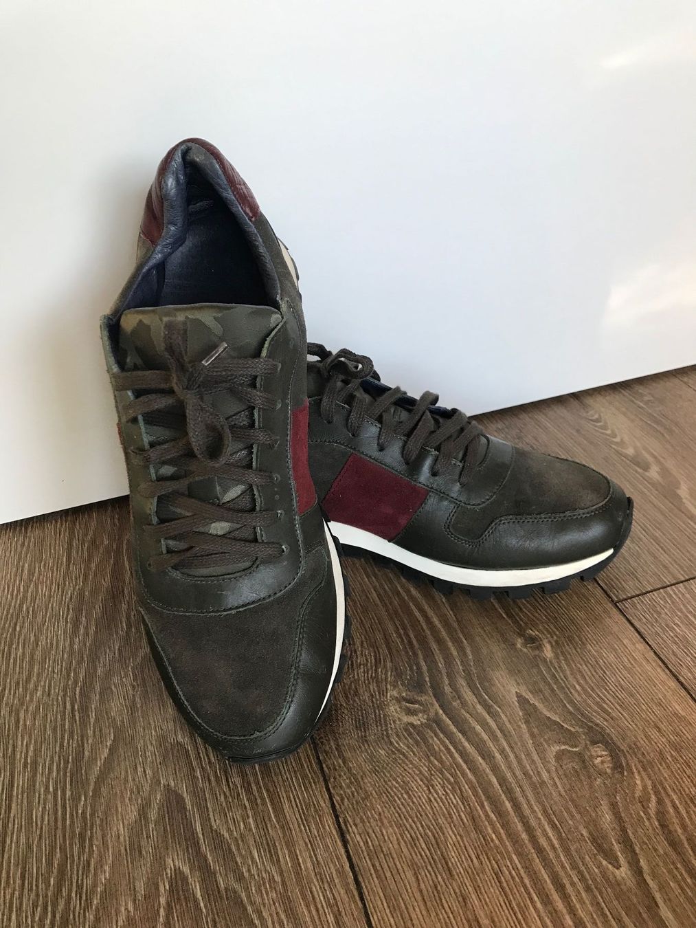 Scarpe da uomo: Minelli sneakers hommes 43 – Usato da Grimisuat venduto da eliseba88 1