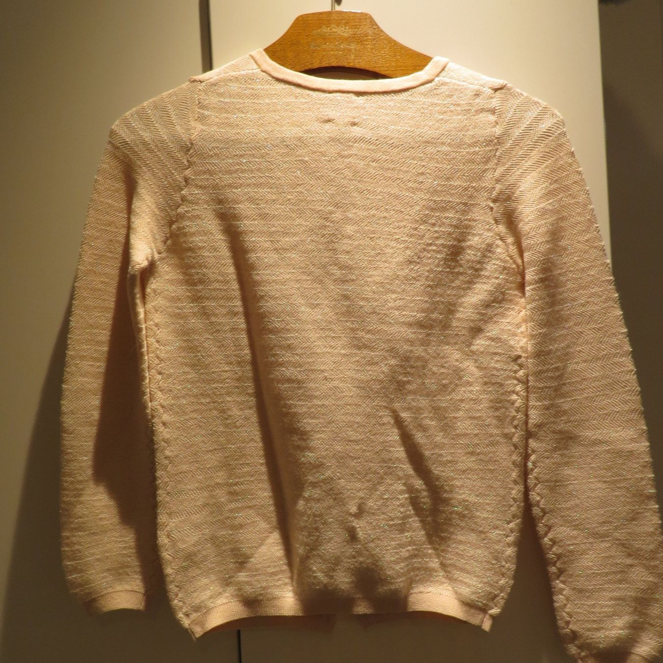 Maglioni & Felpe: Summer Pullover von Carremnet Beau Gr 12 (150) – Usato da Einsiedeln venduto da rotgypsy1969 4