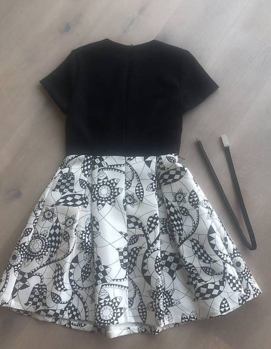 Vestiti: Kleid von RAOUL – Usato da Kilchberg ZH venduto da Anie. 1