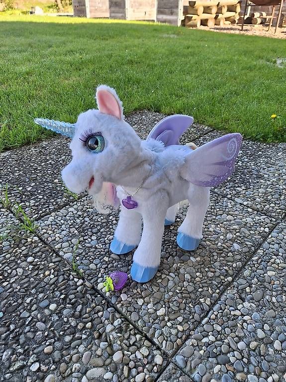 Giocattoli: Einhorn – Usato da St. Urban venduto da bas_8p6f