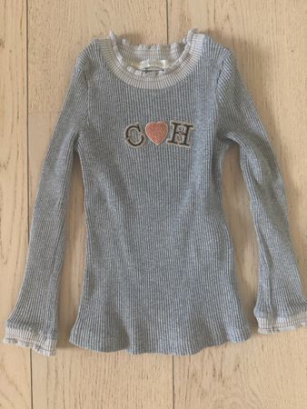 Choupette Sweater grey size 110
