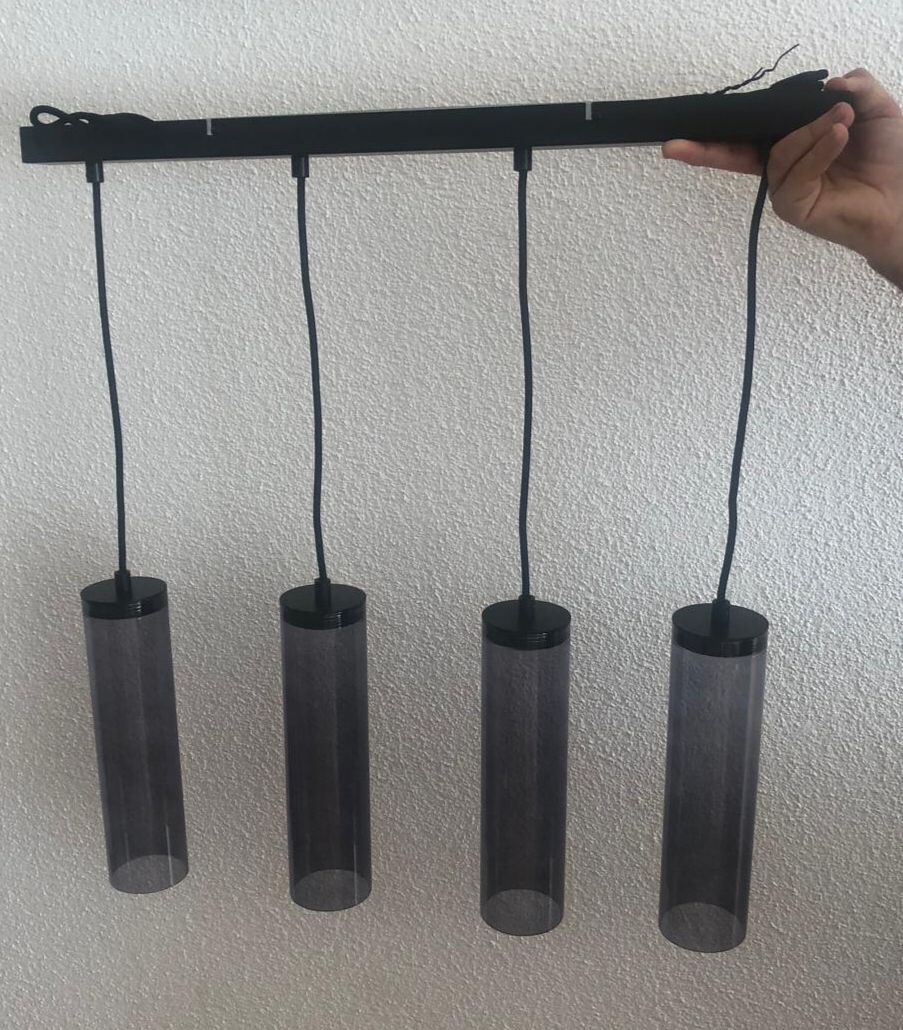 Lampadari & plafoniere: Lampe – Nuovo (secondo la descrizione) da Mollis venduto da goekhan.Y