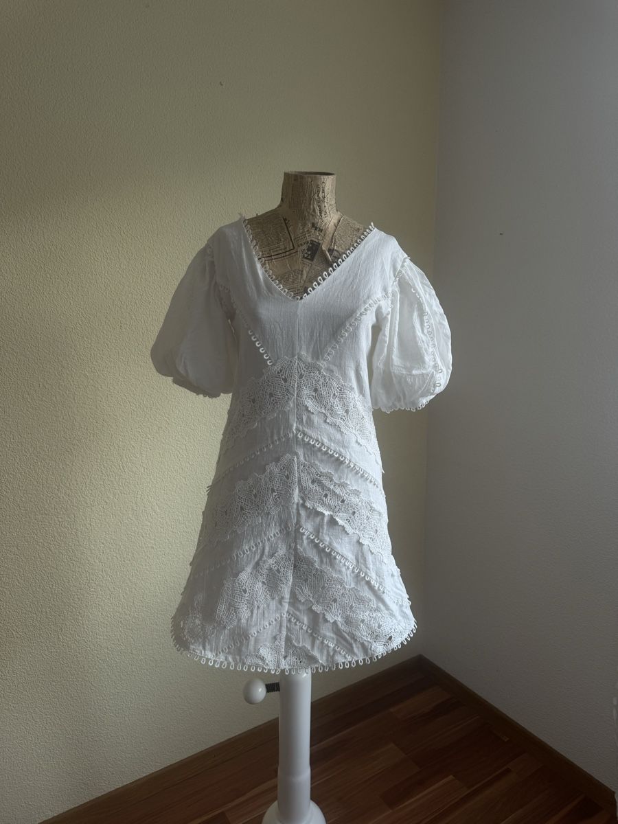 Kleider: Kleid – Gebraucht aus Rotkreuz von Mini_mela33 2