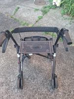 Rollator