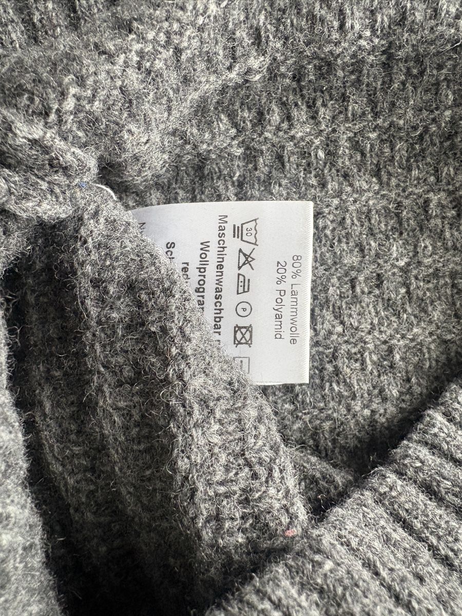 Pullover & Sweatshirts: Norweger Pullover, M – Gebraucht aus Spiez von nomii20 4