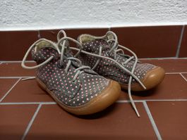 Lauflernschuhe von Pepino by Ricosta, Gr. 23