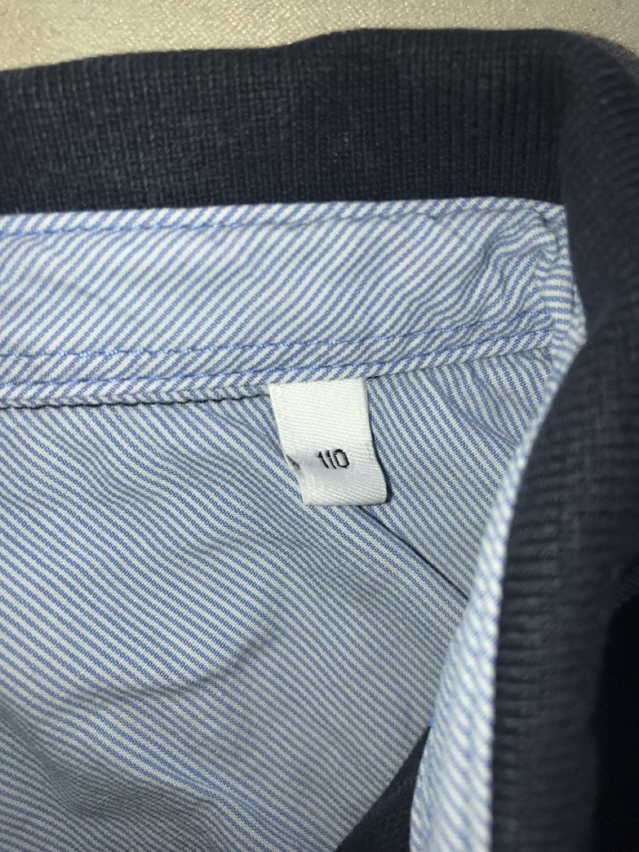 Camicie, T-shirt & Polo: Poloshirt Gr.110 – Usato da Meilen venduto da Exclusive00 1