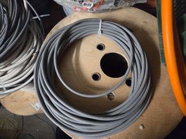 Kabel 3x1.5mm² 3x.1.5 Litze kabel 12m