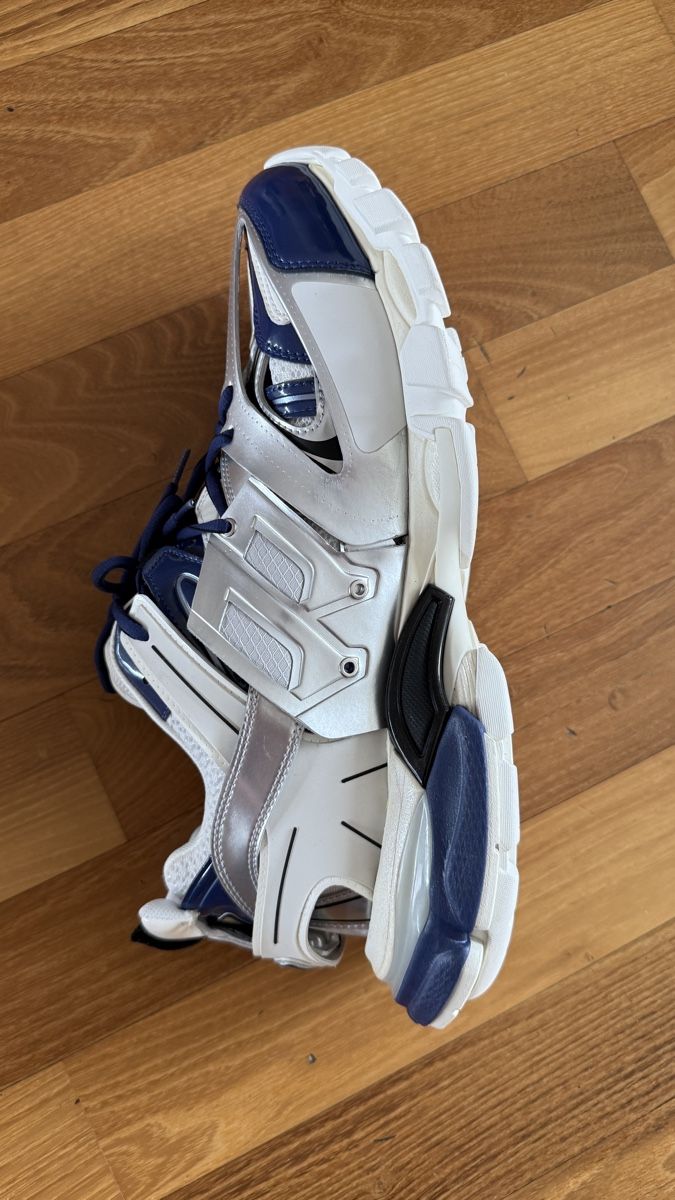 Balenciaga Scarpe da uomo: Balenciaga Track Sneaker – Nuovo (secondo la descrizione) da Horgen venduto da Aron.zh 3