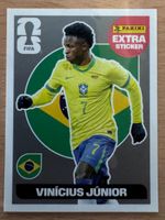 Panini Extra Sticker