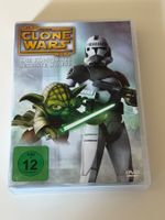 Star Wars The Clone Wars Staffel 6 DVD Box Set