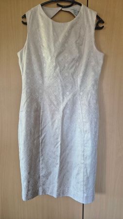 H&M Kleid, Grösse 42, festlich, neuwertig, Sommer