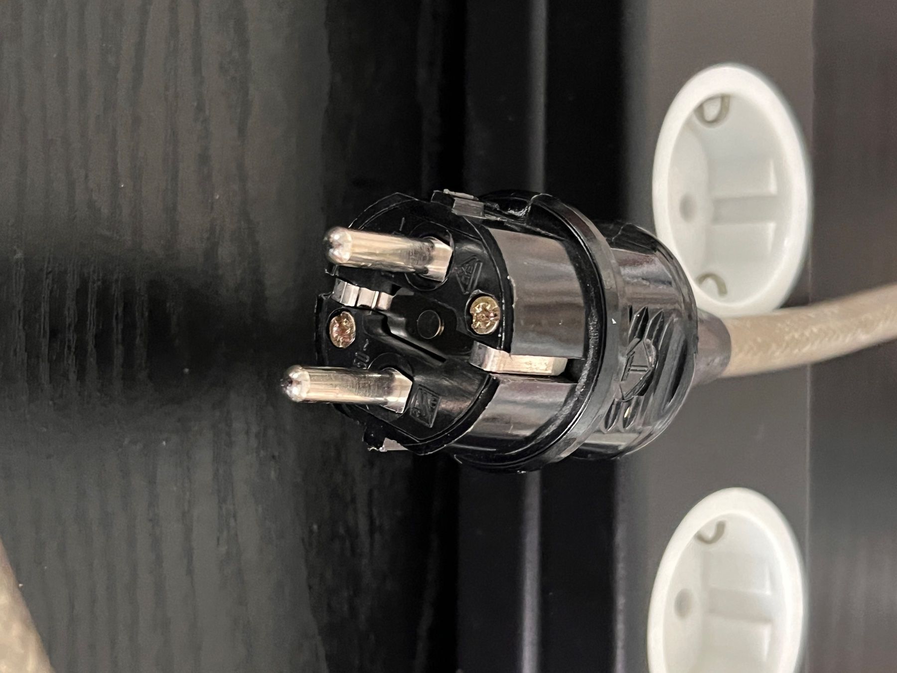 Amplificatori: Steckdosenleiste mit Schuko ab 1.- – Usato da Küttigen venduto da on_off 2