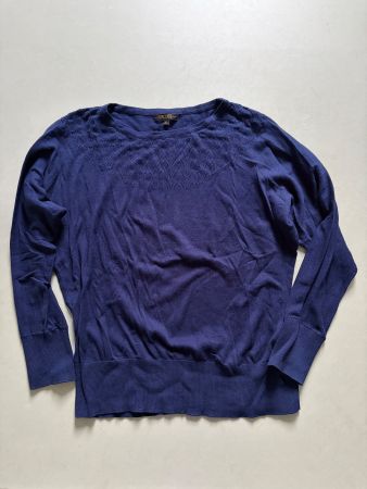 King Louie Pullover XL Baumwolle