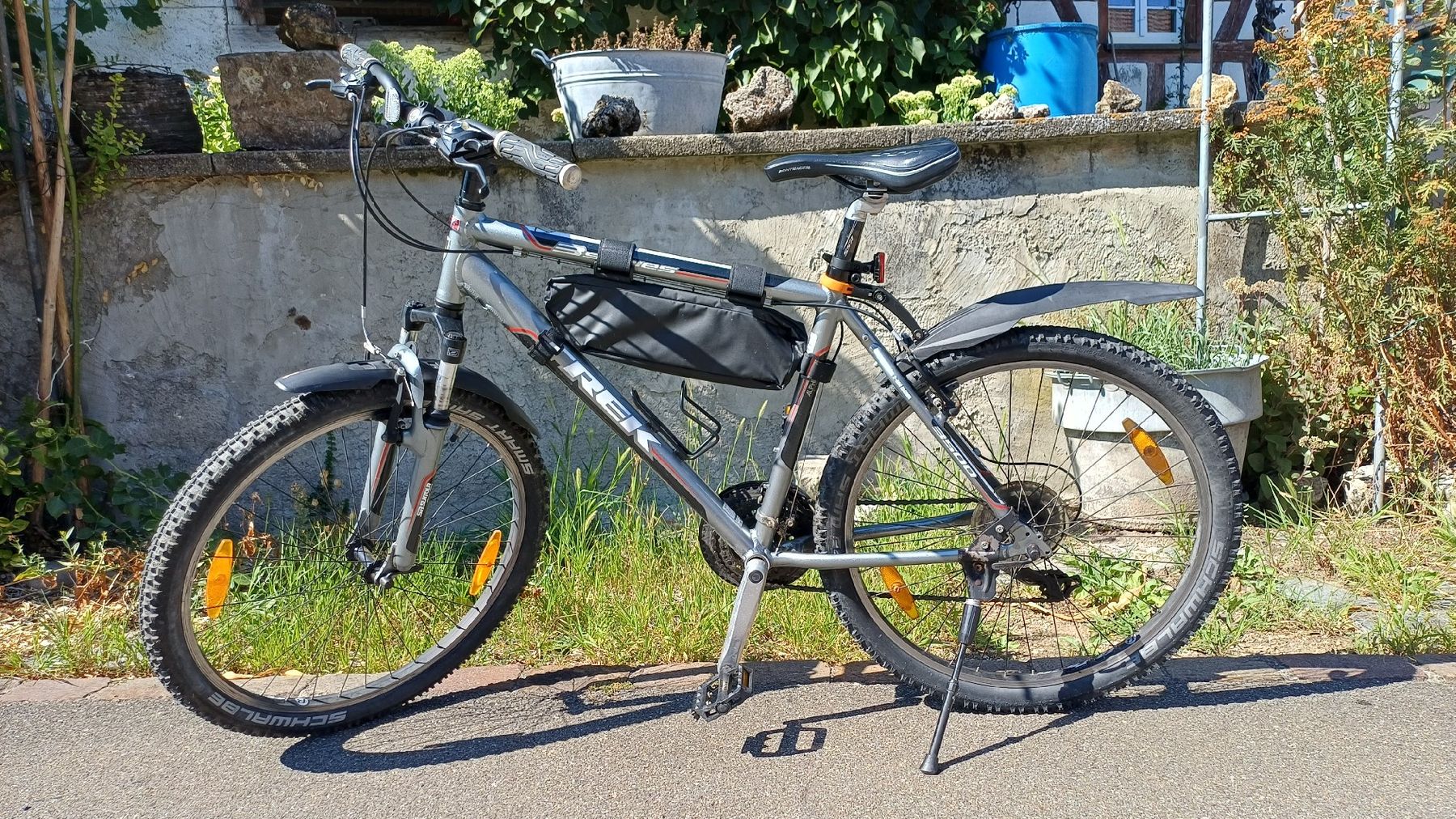 Trek Biciclette: Mountainbike – Usato da Schleitheim venduto da kat_9gkm