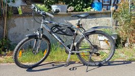 Mountainbike