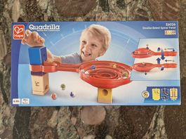 Quadrilla