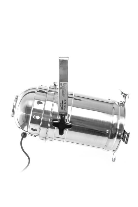 Lampade: VARYTEC PAR 64 lang poliert – Nuovo e nell'imballaggio originale da Däniken SO venduto da Profog1 2