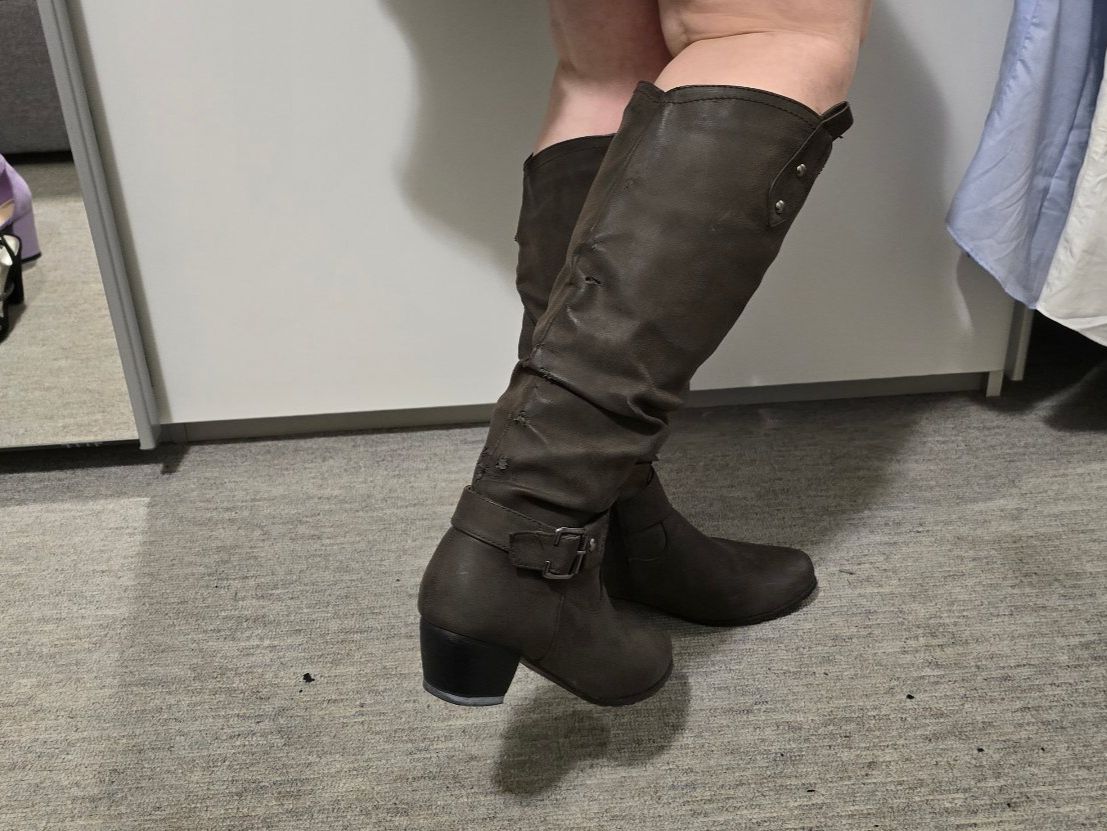 Scarpe da donna: Stiefel Grösse 39 – Usato da Chur venduto da Mikymiki 5