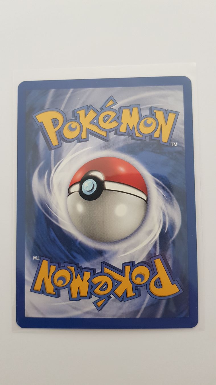 Pokémon Carte collezionabili: Jungle - 53 - Goldeen – Usato da Neuchâtel venduto da bilao 1