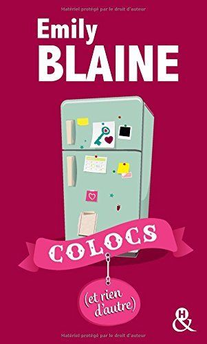Libri: Colocs (et rien d'autre) – Nuovo (secondo la descrizione) da Neuchâtel venduto da Dualseele