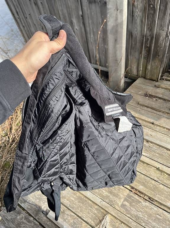 Jacken: Motorradjacke – Gebraucht aus Schönried von BigBlockV8 2